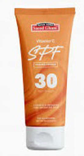 Picture of SAEED GHANI SPF 30 LOTION 100ML